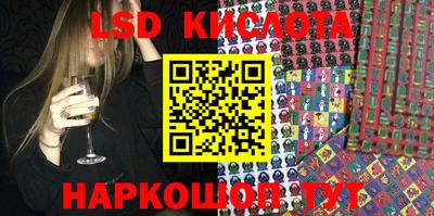 спайс Берёзовский
