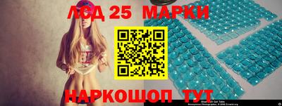 спайс Берёзовский
