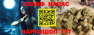 спайс Берёзовский